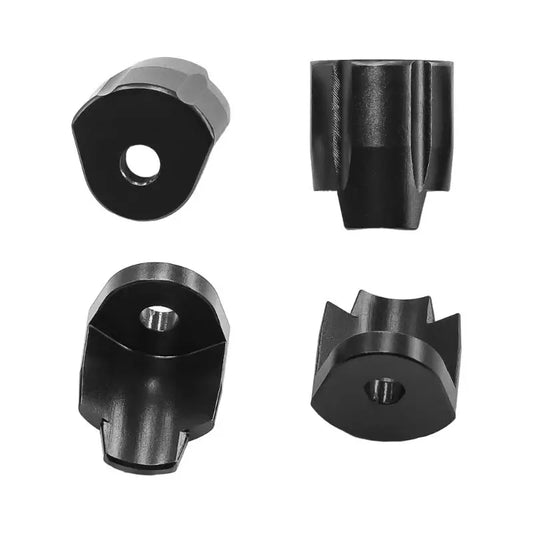Metal Shock Absorbers for 1/14 & 1/18 RC Car | Typhon Upgrade RC Car Shock Absorbers Peaceful Pleasures Health and Wellness