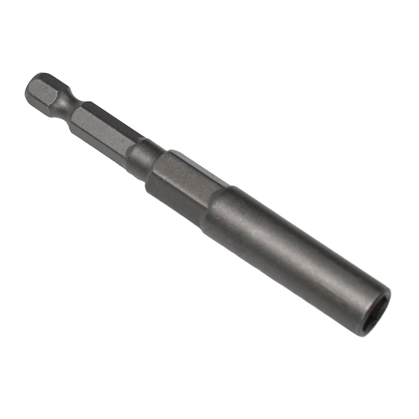 Length 1 Hex Sockets 5 5- Drive Magne Socket Impact Nut Bolt Drill
