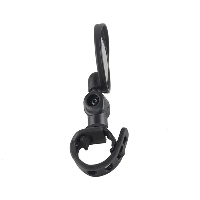 Mountain Bike Handlebar Rearview Mirror | Universal Cycling Bike Rearview Mirror Peaceful Pleasures Health and Wellness