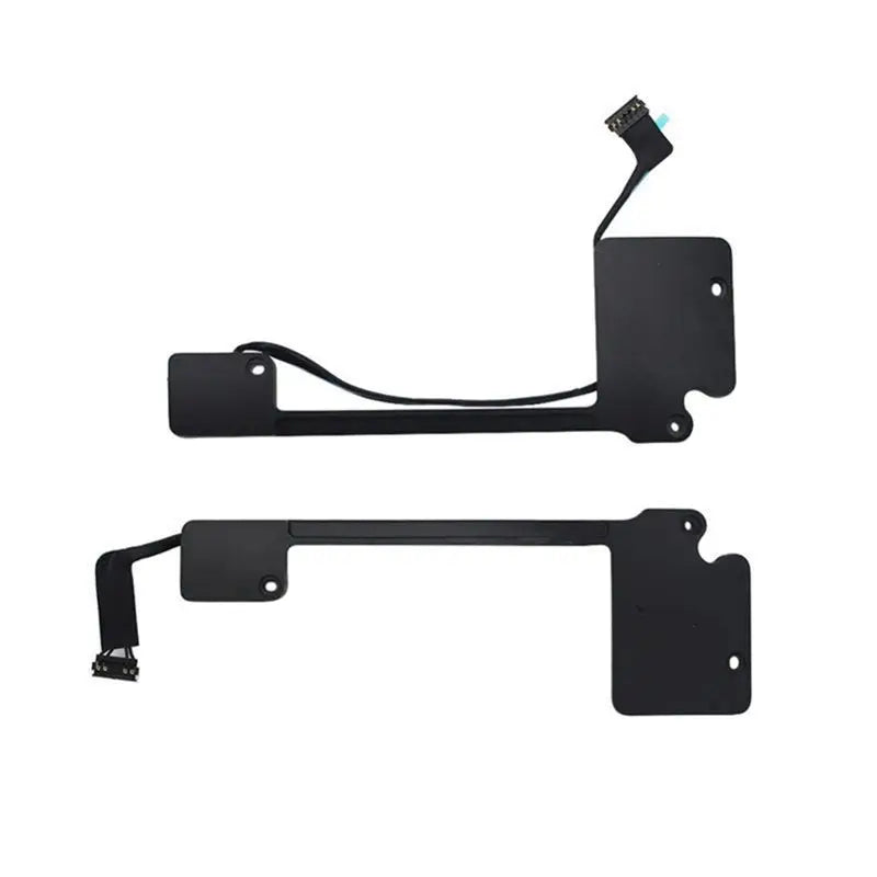 MacBook Pro 13" A1502 Internal Speaker Replacement – Left & Right Peaceful Pleasures Health and Wellness