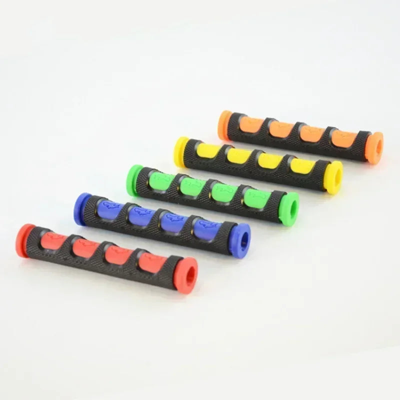 Motorcycle Bike Brake Lever Silicone Gel Cover Anti-Slip 1 Pair