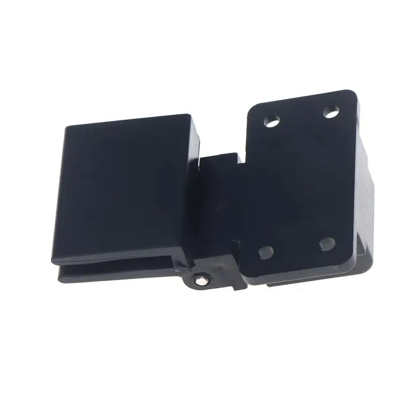 Universal Turntable Dust Cover Hinge Set | Record Player Lid
