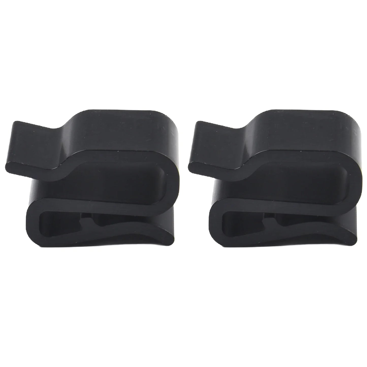 30-Pack Solar Panel Cable Clamps – Outdoor Wire Clips