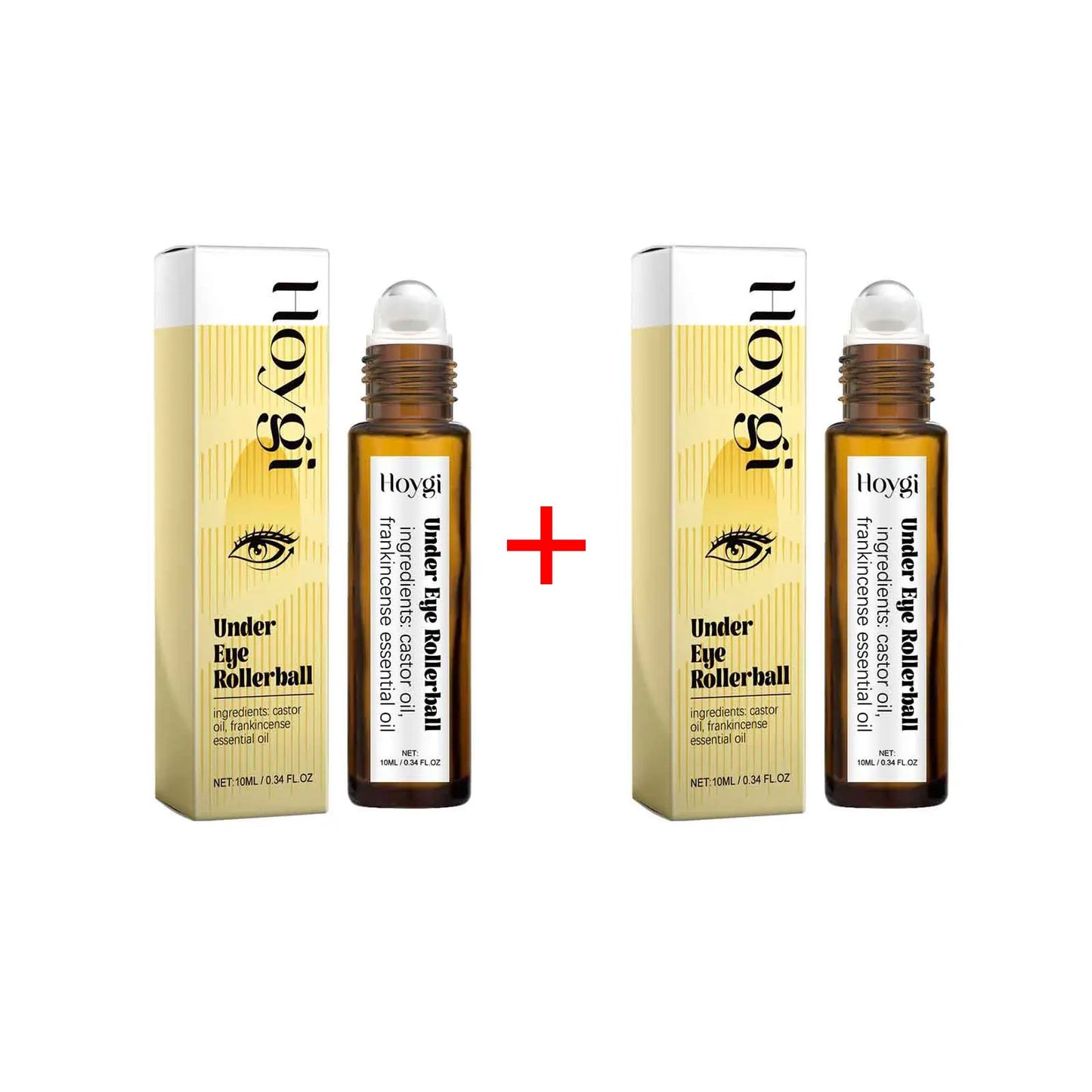 Anti-Wrinkle Eye Essential Oil Anti-Aging Fade Fine Line Remove Eye Bags Puffiness Firming Nourishing Dark Circles Remover Serum Peaceful Pleasures Health and Wellness 20ml Boxed
