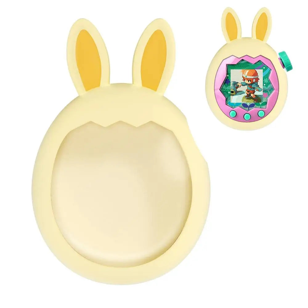 Silicone Case for Tamagotchi Paradise – Shockproof Cover & Guard