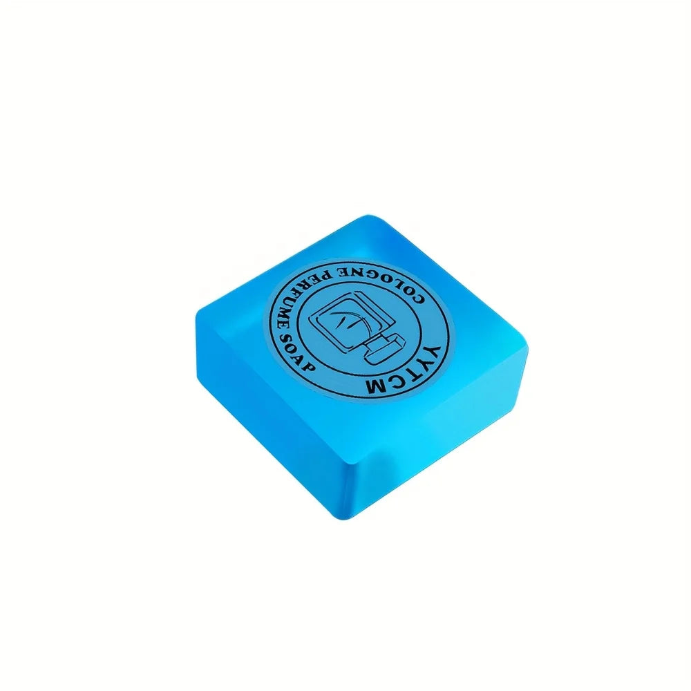 Sandalwood Cologne Handmade Soap – Face & Body Bar 70g
