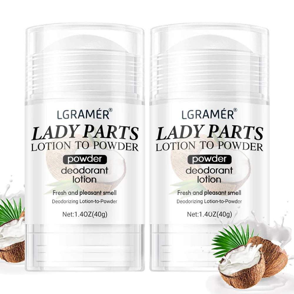 Women's Peach Vanilla Deodorant Lotion Multiple Fruits Perfume Exciting Ambiguous Atmosphere Long Lasting Fragrance Skin Care Peaceful Pleasures Health and Wellness 2pcs 2