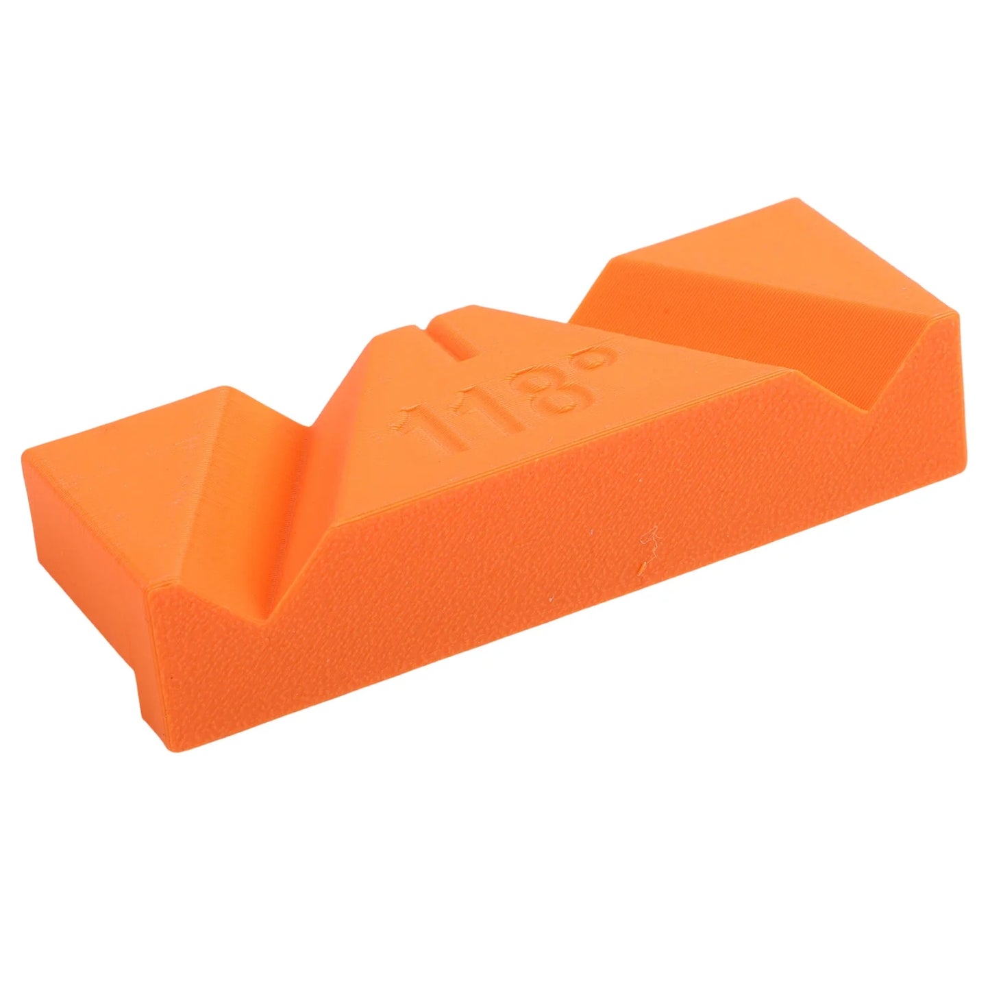 3-Piece Drill Bit Sharpening Jig – 90° 118° 135° Angle Guide