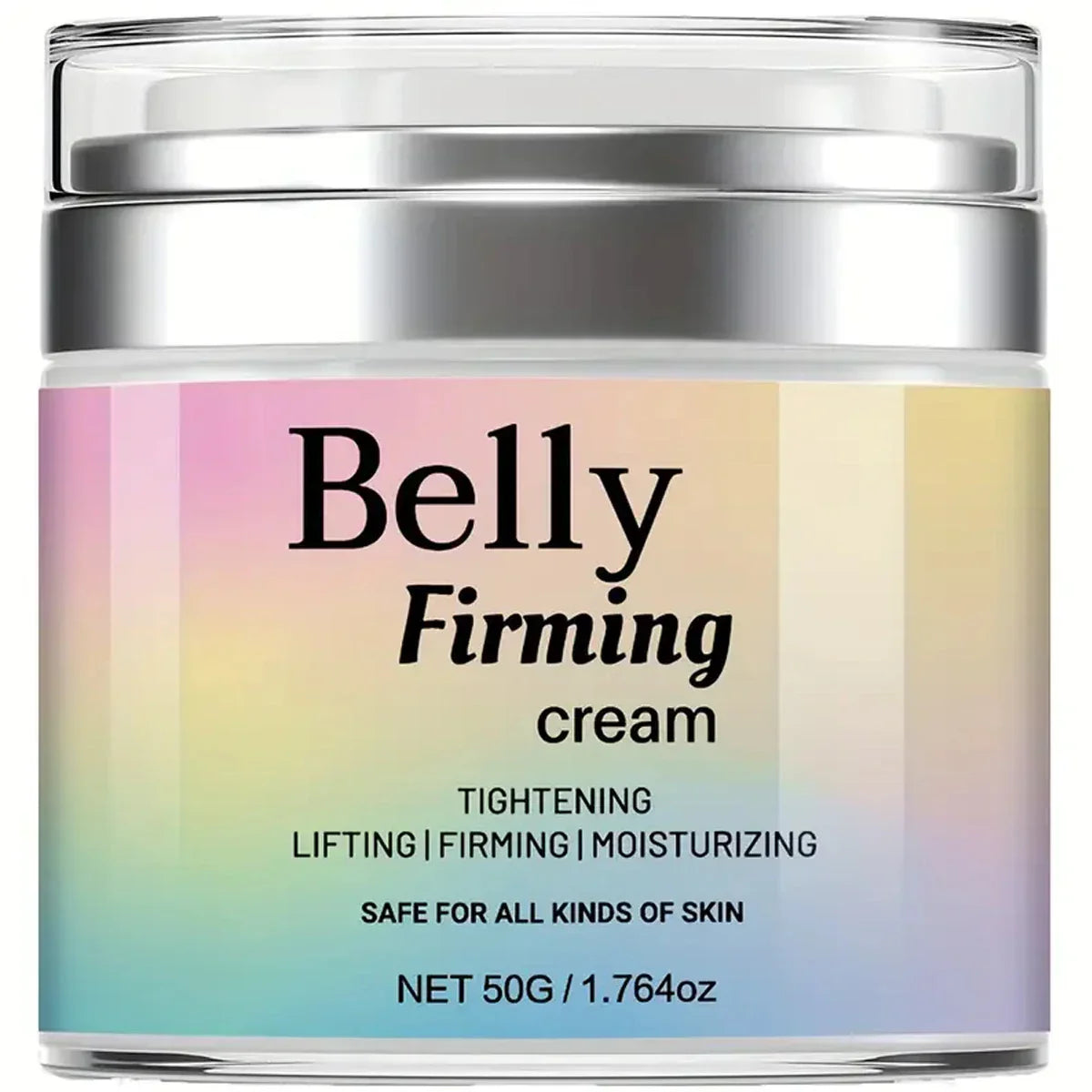 ENVISHA Firming & Slimming Body Cream – 50g Body Cream ENVISHA TM-002 50g