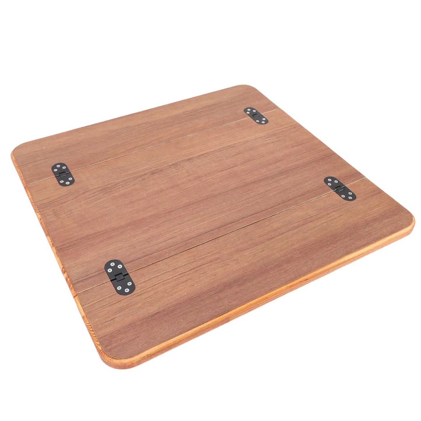 Foldable Solid Wood Marine Table Top for RV, Boat & Yacht