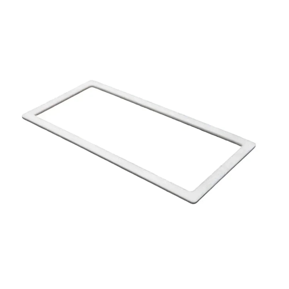 MCZ Refractory Fiber Seal 174x360x4mm | Part 41800802601