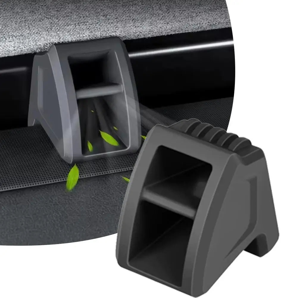 Tesla Model Y & Model 3 Air Vent Freshener Clip Holder 2025