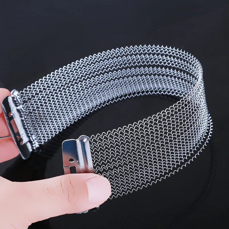 Snare Wire Drum Spring 20/40 Strands | 10–14" Snare & Cajon