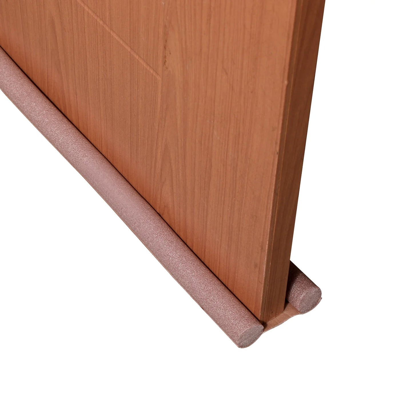 5-Pack Door Bottom Seal Strip | Draft, Pest & Dust Guard