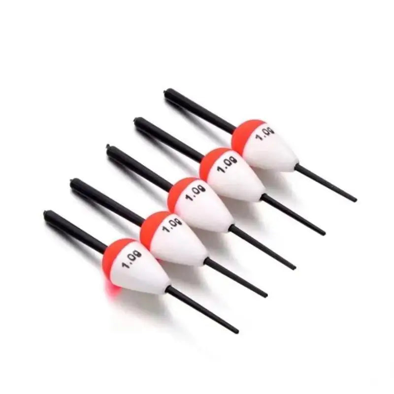Fishing Foam Float Light Stick Tube Ocean Fishings Bobber