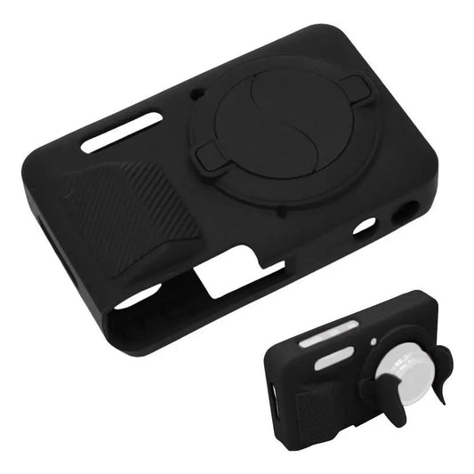 Silicone Case for Kodak FZ55 – Lens Cover & Drop Protection Camera Protective Case Oasis Select