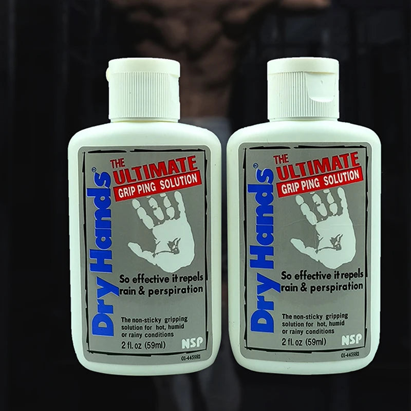 Liquid Chalk Grip 59ml | Anti-Slip for Climbing & Sports