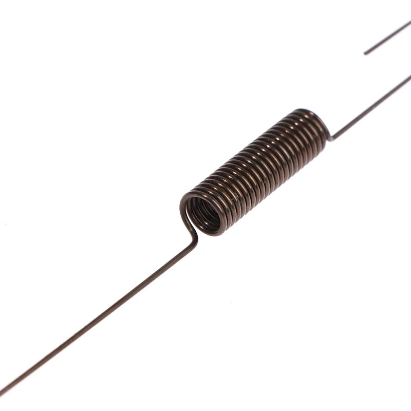 New 3Pcs Throttle Governor Link Rod Speed Control Spring Return Spring for GX160 Peaceful Pleasures Health and Wellness