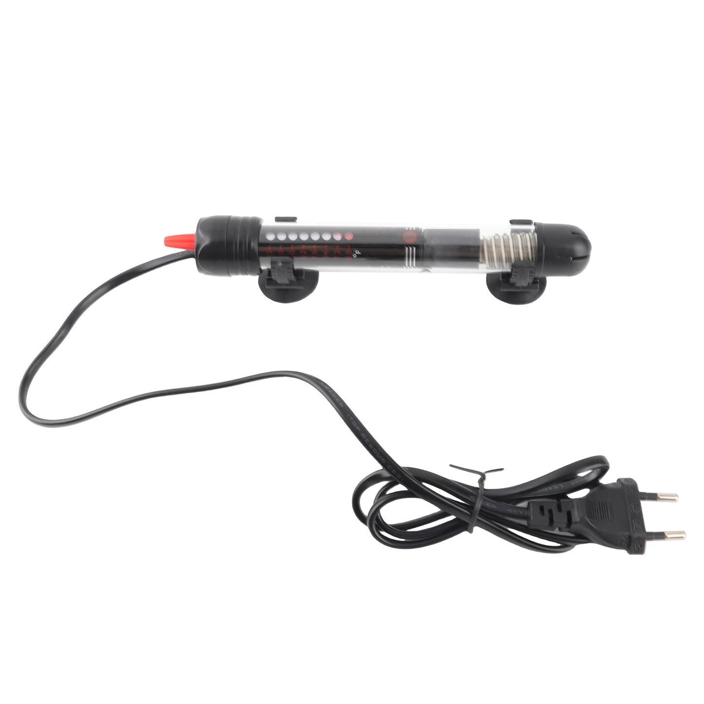 Submersible Aquarium Heater 50W/300W | Fish Tank Heating Rod