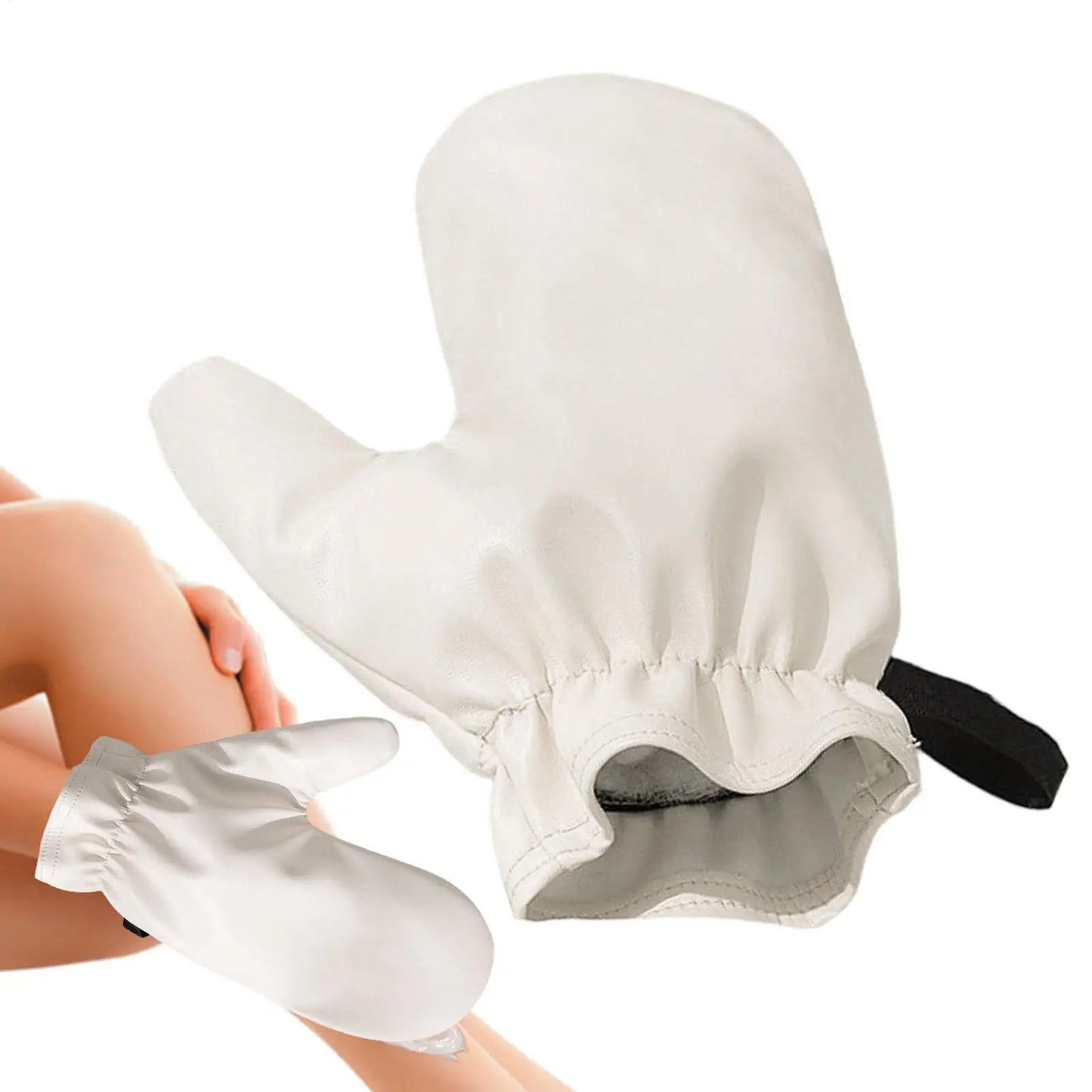 Self-Tanning Mitt Applicator Glove – Streak-Free Results
