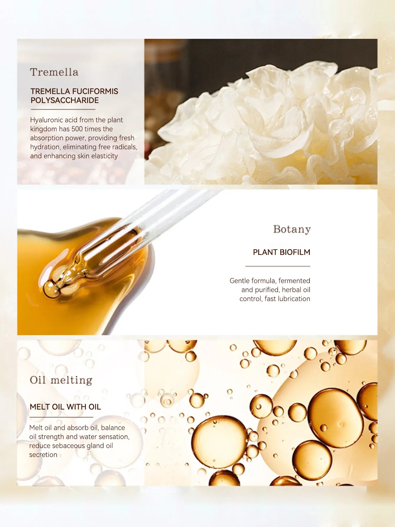 GECOMO Peel-Off Face Mask – Deep Pore Cleansing & Oil Control