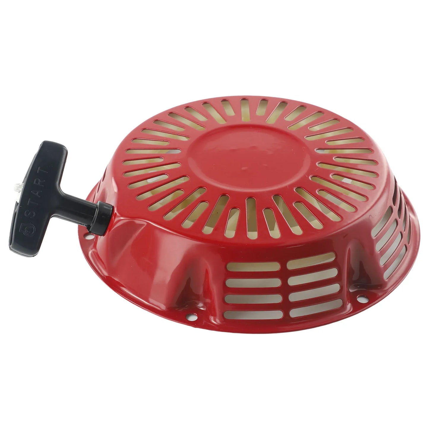 Pull Start Starter Swing Recoil Gasoline Generator Water Pump Engine
