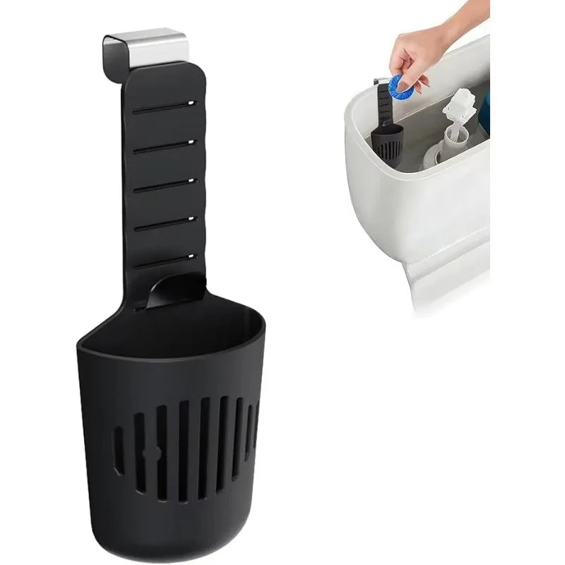 Toilet Solid Dispenser Tank Replacement Part | Glam Style