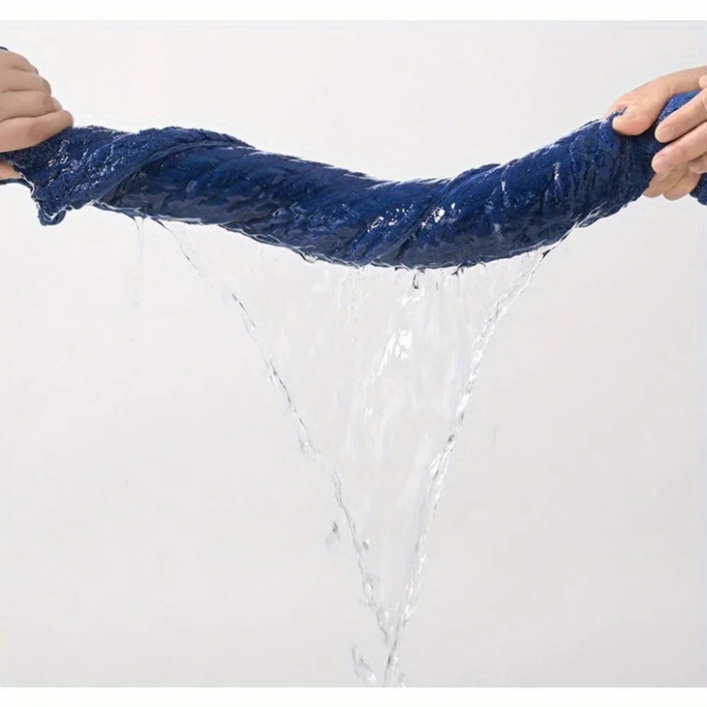 Large Bath Towel – Quick-Dry, Ultra-Soft & Absorbent Bath Towel Peaceful Pleasures Health and Wellness