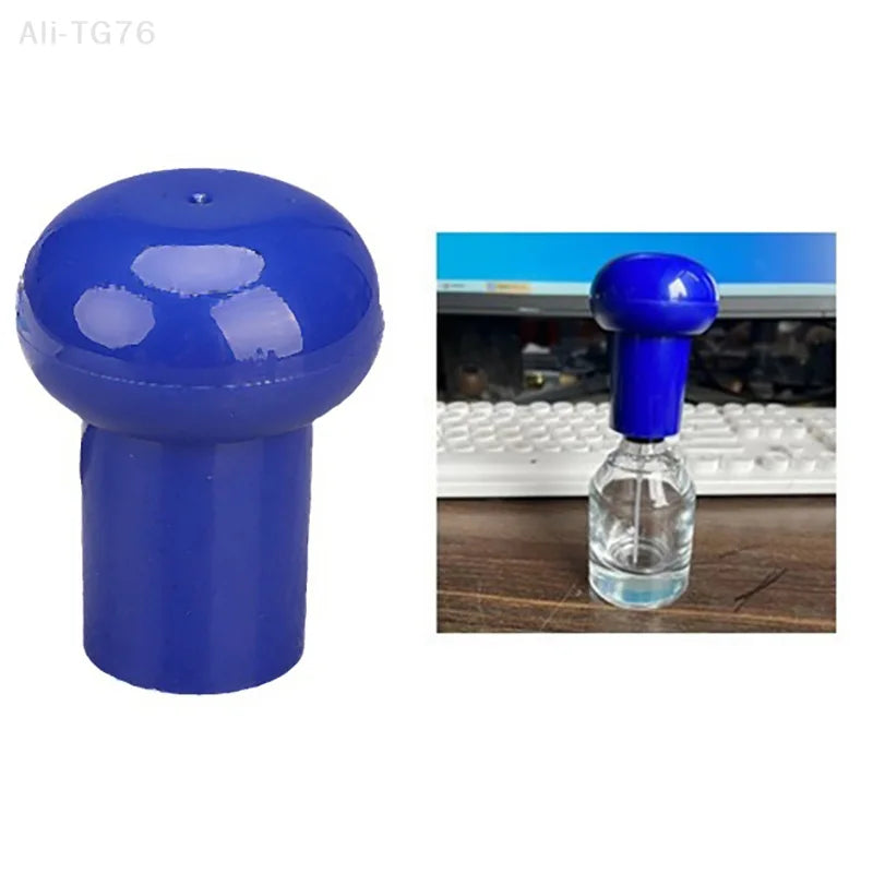 Manual Perfume Vial Crimper Tool | 13–20mm Spray Capper