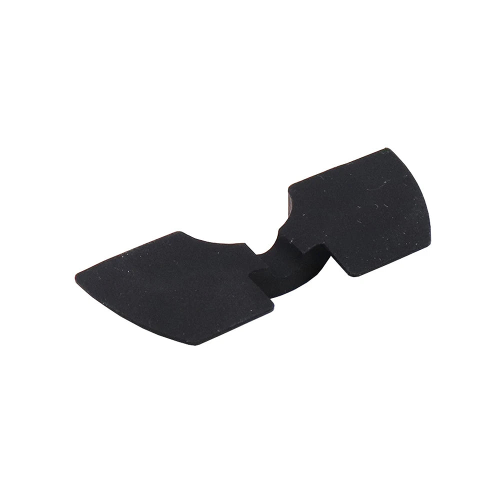 Xiaomi M365 Pro Silicone Vibration Damping Pads | 3 Pack Scooter Vibration Damper Peaceful Pleasures Health and Wellness