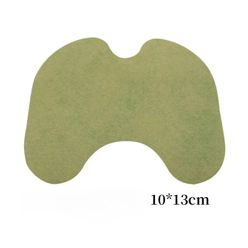 Moxibustion Heat Patches – Neck, Shoulder & Knee | 10/50/100pk