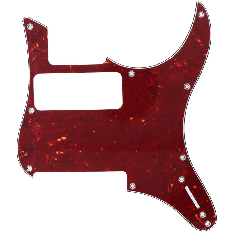 Yamaha PAC611 Vfm Electric Guitar Guard 311H Panel HFM Series