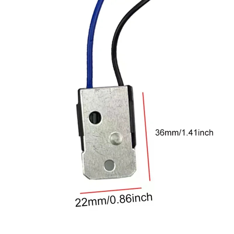 230V 20A Soft Start Module for Angle Grinder & Power Tools
