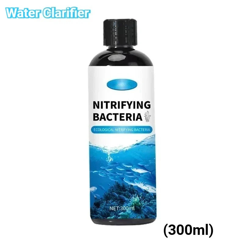Aquarium Methylene Blue & Nitrifying Bacteria Kit 402ml