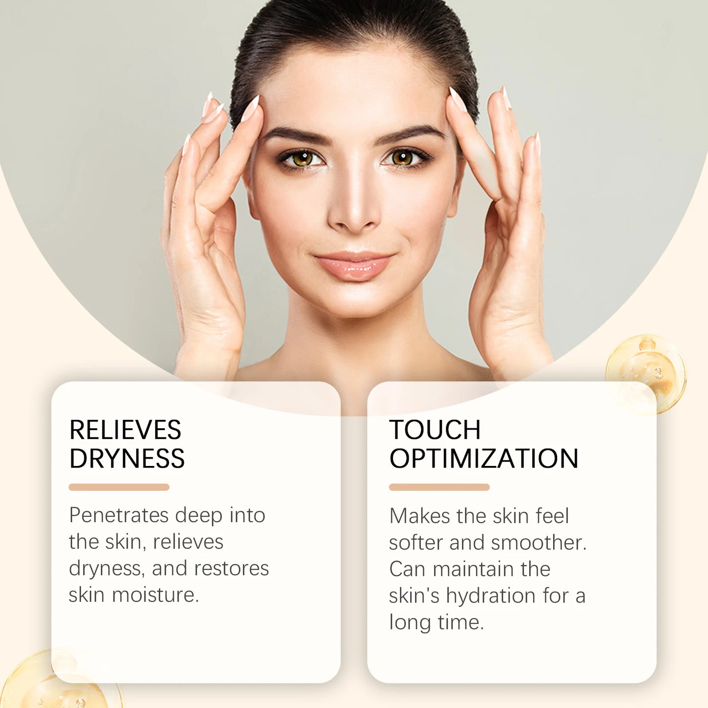 Whipped Beef Tallow & Honey Balm – Face & Body Moisturizer