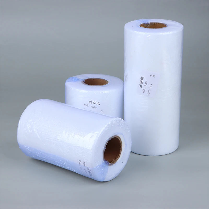 Bubble Magus ARF-S ARF-M ARF-L Filter Roll Replacement Aquarium Filter Media Peaceful Pleasures Health and Wellness