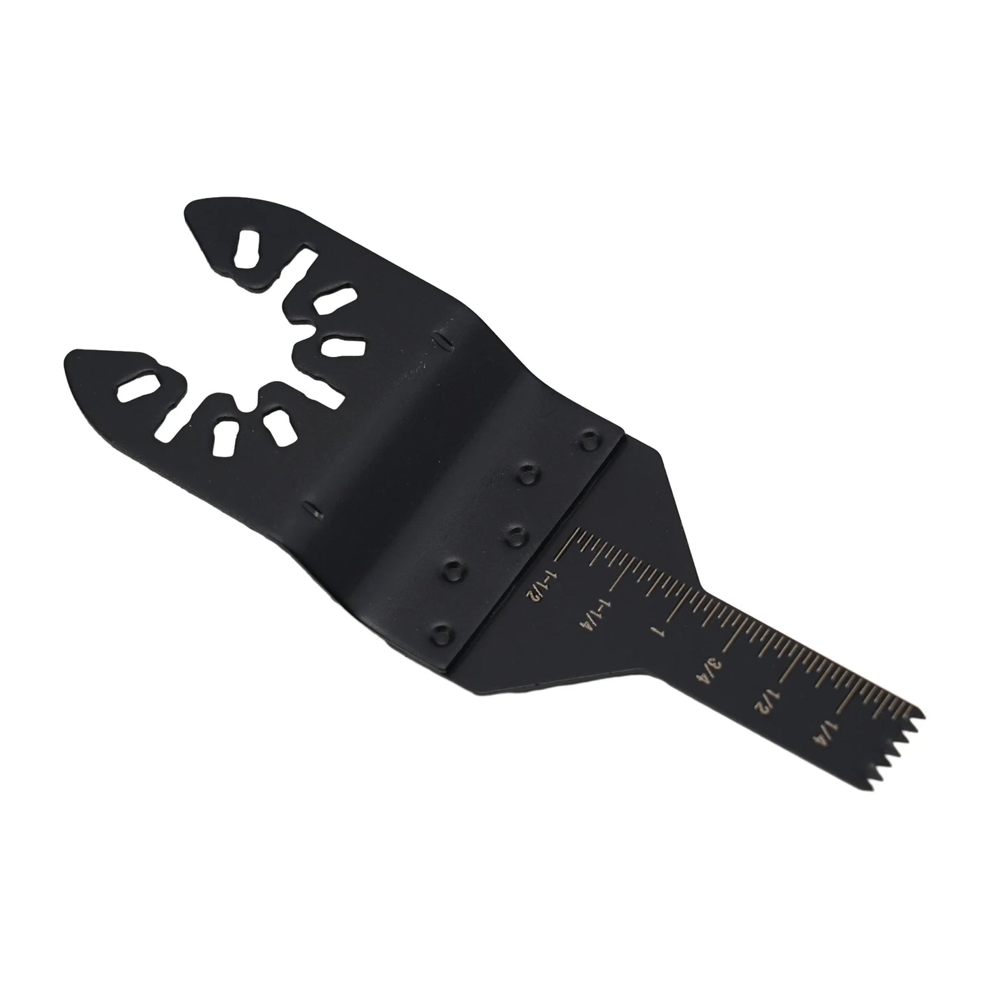 Oscillating Multi Tool Saw Blade Carbon Steel Renovator Power Access