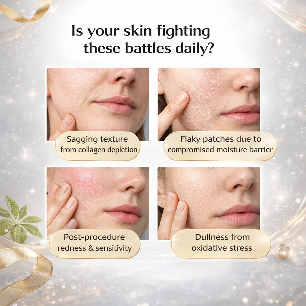 PDRN Capsule Cream 100, Hydrating Face Moisturizer with 100,000ppm PDRN, Hyaluronic Acid, 9 Peptides, Firming & Nourishing Cream Peaceful Pleasures Health and Wellness