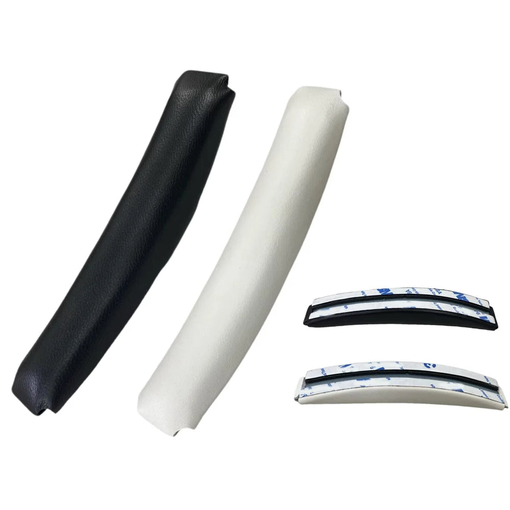 Headband Pad For JBL Tune T700BT T710 T720 T750BTNC T760NC Lambskin Leather With High Density Foam Adhesive Installation Peaceful Pleasures Health and Wellness