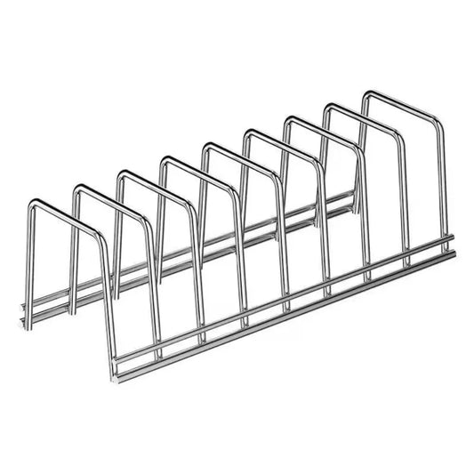 Stainless Steel Dish Drying Rack | Rust-Proof Kitchen Organizer Dish Drying Rack Oasis Select Dish Rack