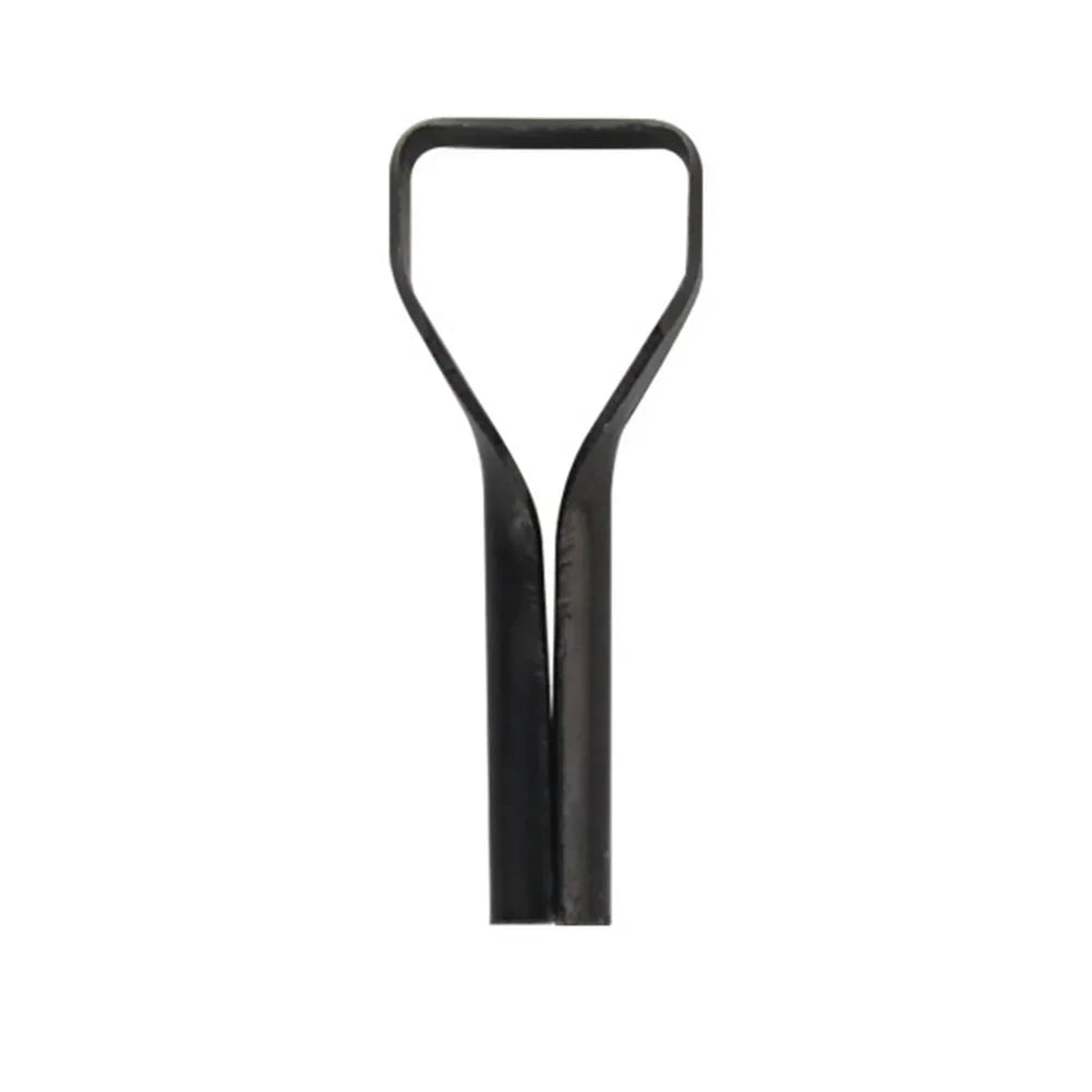 Construction Tools Yin Yang Fillet Welding Line Trowel Scraper