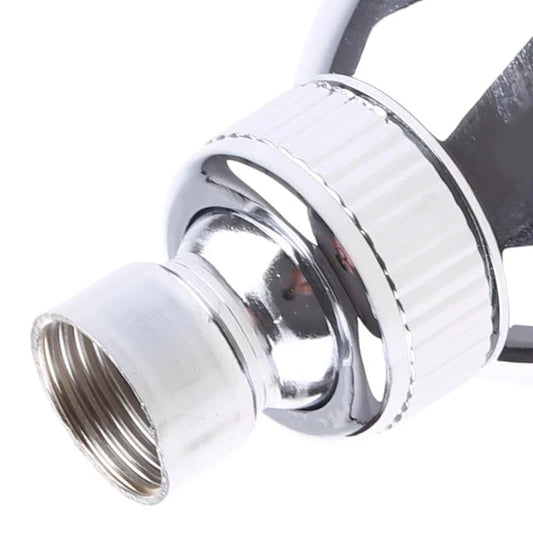 Handheld Shower Head Small Detachable Water-Saving ABS Sprinkler Handheld Shower Head Oasis Select CN