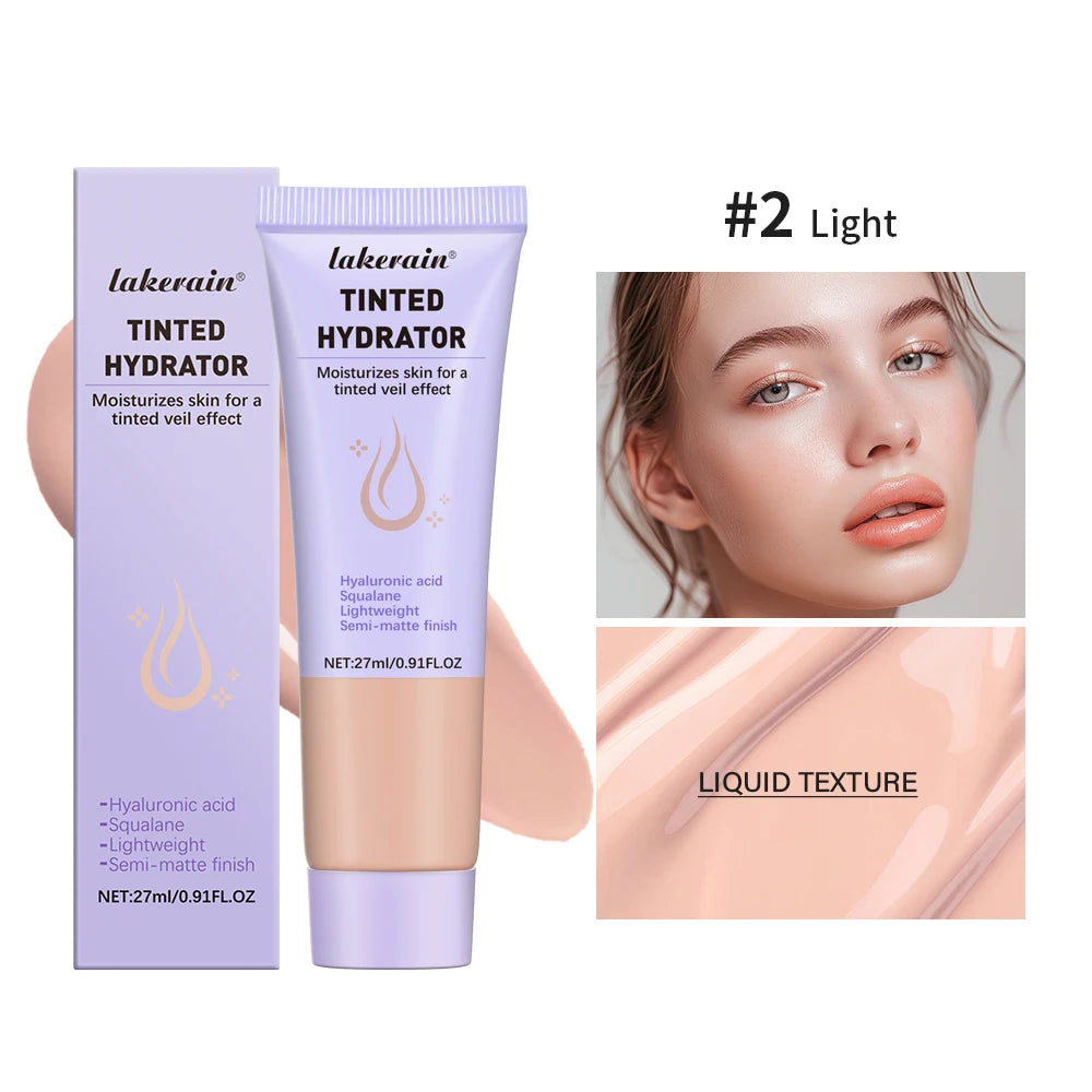 BB Cream Cover Serum Skin Tint Tinted Moisturizer Skin Care Foundation Makeup Concealer Even Skin Tone Peaceful Pleasures Health and Wellness 2light