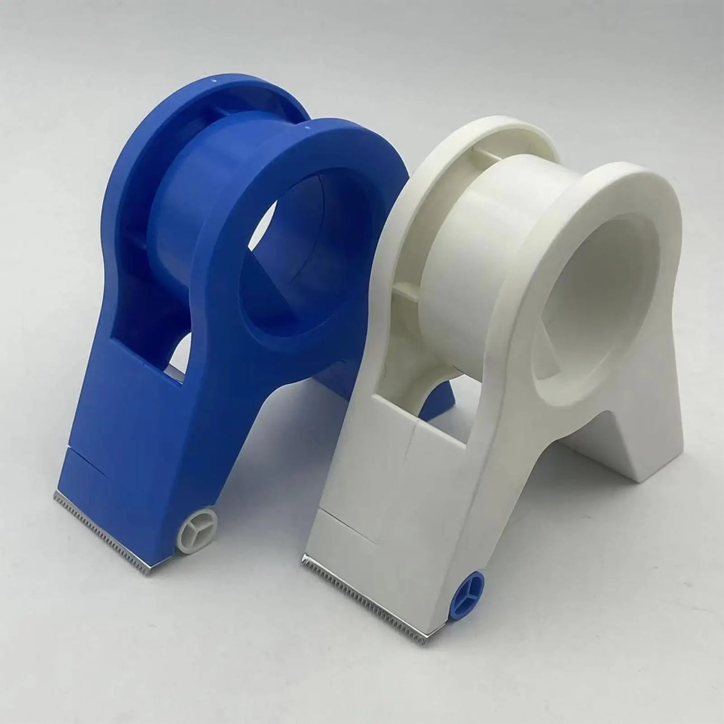 Masking Tape Dispenser Desktop Cutter Stand | Painting & Crafts