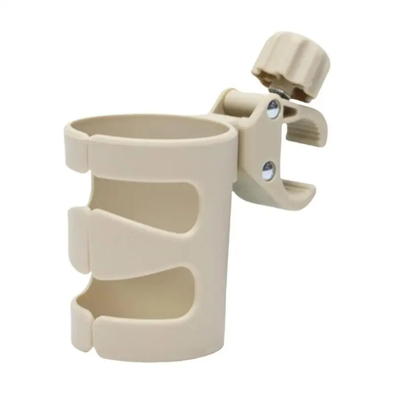 360° Stroller Cup Holder for Bike, Walker & Pushchair