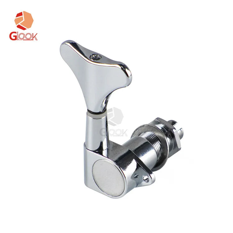 Electric Bass Knob Fully Enclosed Quasi-bass Quasi-knob Upper Reel