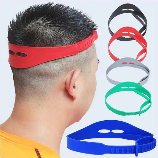 Adjustable Hair Trimming Guide & Neckline Template Hair Care Tools Peaceful Pleasures Health and Wellness