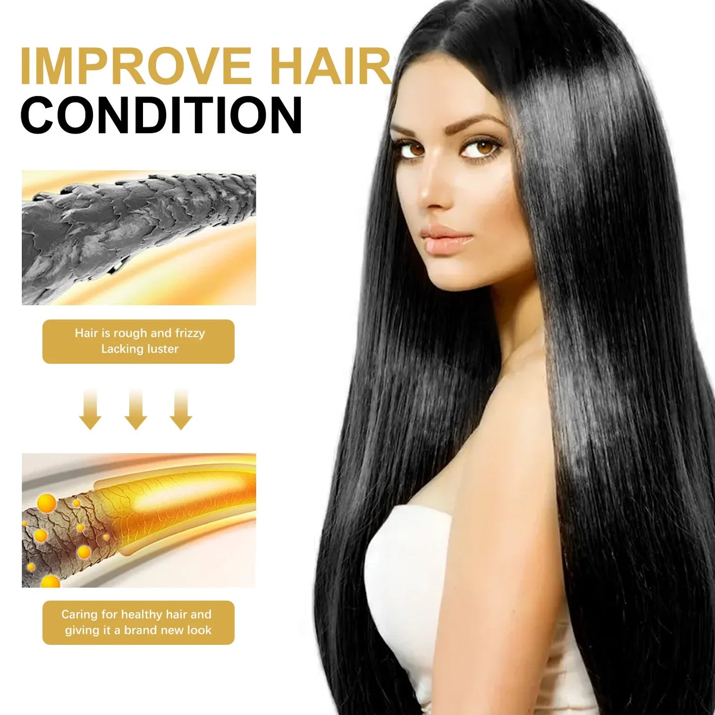 Eelhoe Rosemary Hair Care Series – Shampoo, Conditioner & Oil
