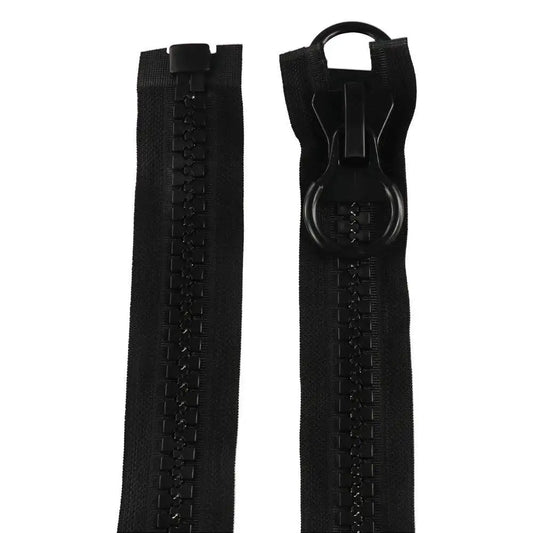 20# Resin Double-Sided Zipper Slider | DIY Sewing & Bags Resin Sewing Zipper Oasis Select