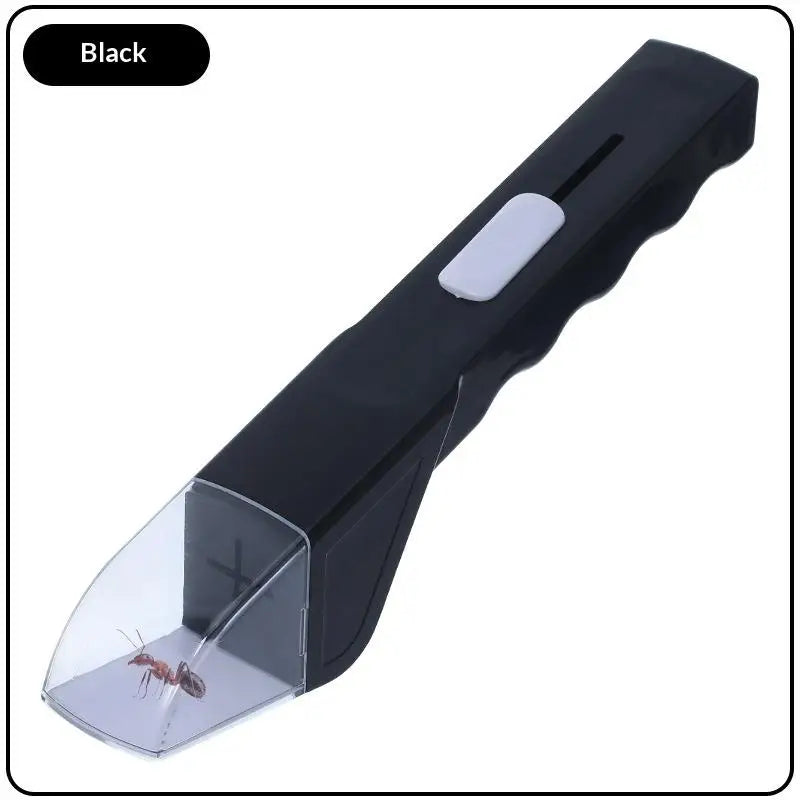 No-Touch Bug Catcher Tool – Spider, Bee & Insect Trap